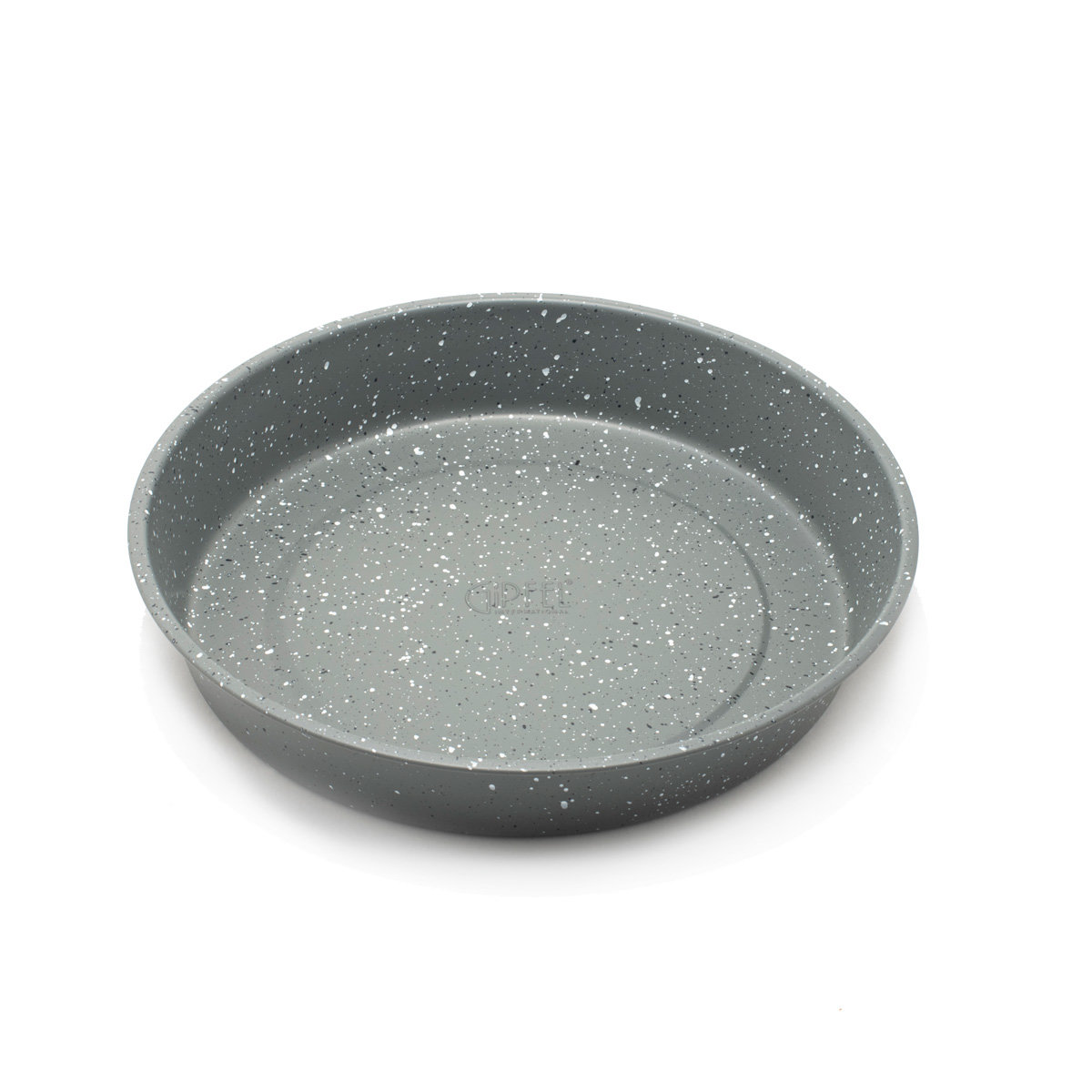 картинка 1877 GIPFEL Форма для выпечки MARBLE 29,0x29,0x4,8см круглая с антипригарным мраморным покрытием. Материал: Углеродистая сталь магазин Gipfel картинка 1877 GIPFEL Форма для выпечки MARBLE 29,0x29,0x4,8см круглая с антипригарным мраморным покрытием. Материал: Углеродистая сталь от магазина Gipfel