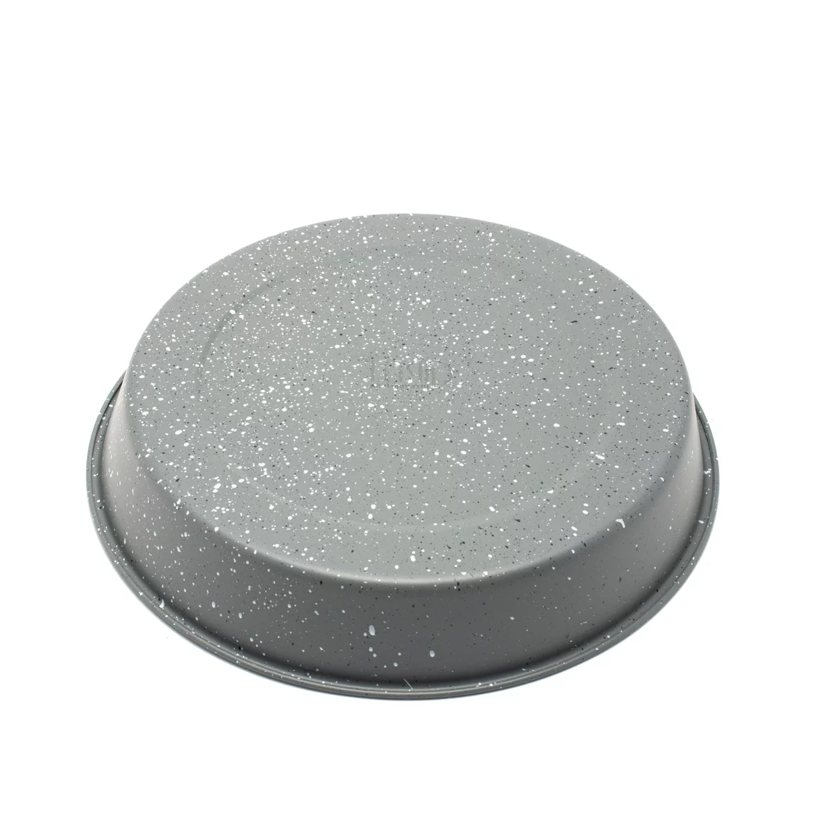 картинка 1877 GIPFEL Форма для выпечки MARBLE 29,0x29,0x4,8см круглая с антипригарным мраморным покрытием. Материал: Углеродистая сталь магазин Gipfel картинка 1877 GIPFEL Форма для выпечки MARBLE 29,0x29,0x4,8см круглая с антипригарным мраморным покрытием. Материал: Углеродистая сталь от магазина Gipfel
