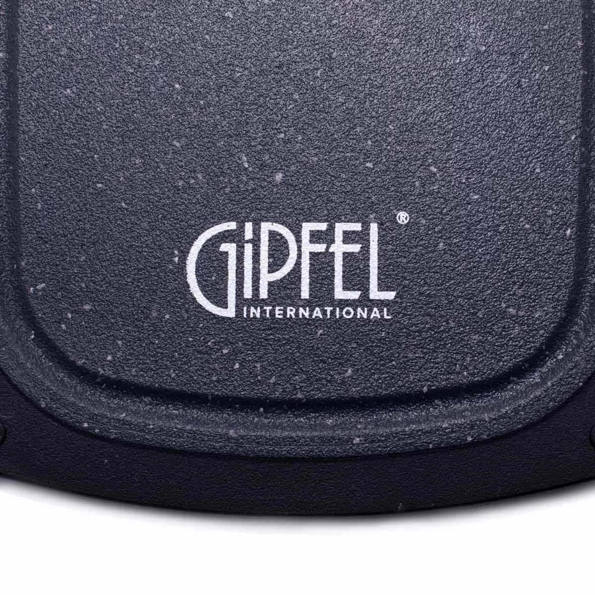 картинка 3239 GIPFEL Доска разделочная пластиковая GRITA 25х15см магазин Gipfel картинка 3239 GIPFEL Доска разделочная пластиковая GRITA 25х15см от магазина Gipfel