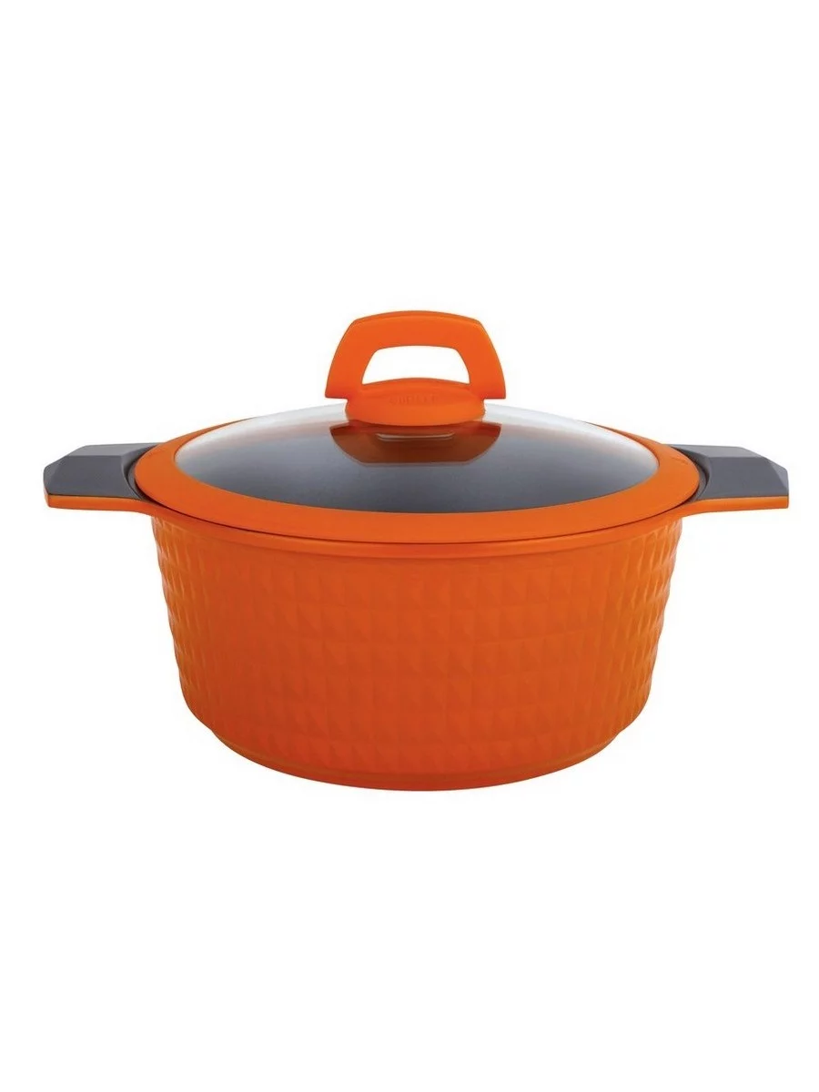 картинка 2473 GIPFEL Кастрюля WELLER 2.5 л магазин Gipfel картинка 2473 GIPFEL Кастрюля WELLER 2.5 л от магазина Gipfel