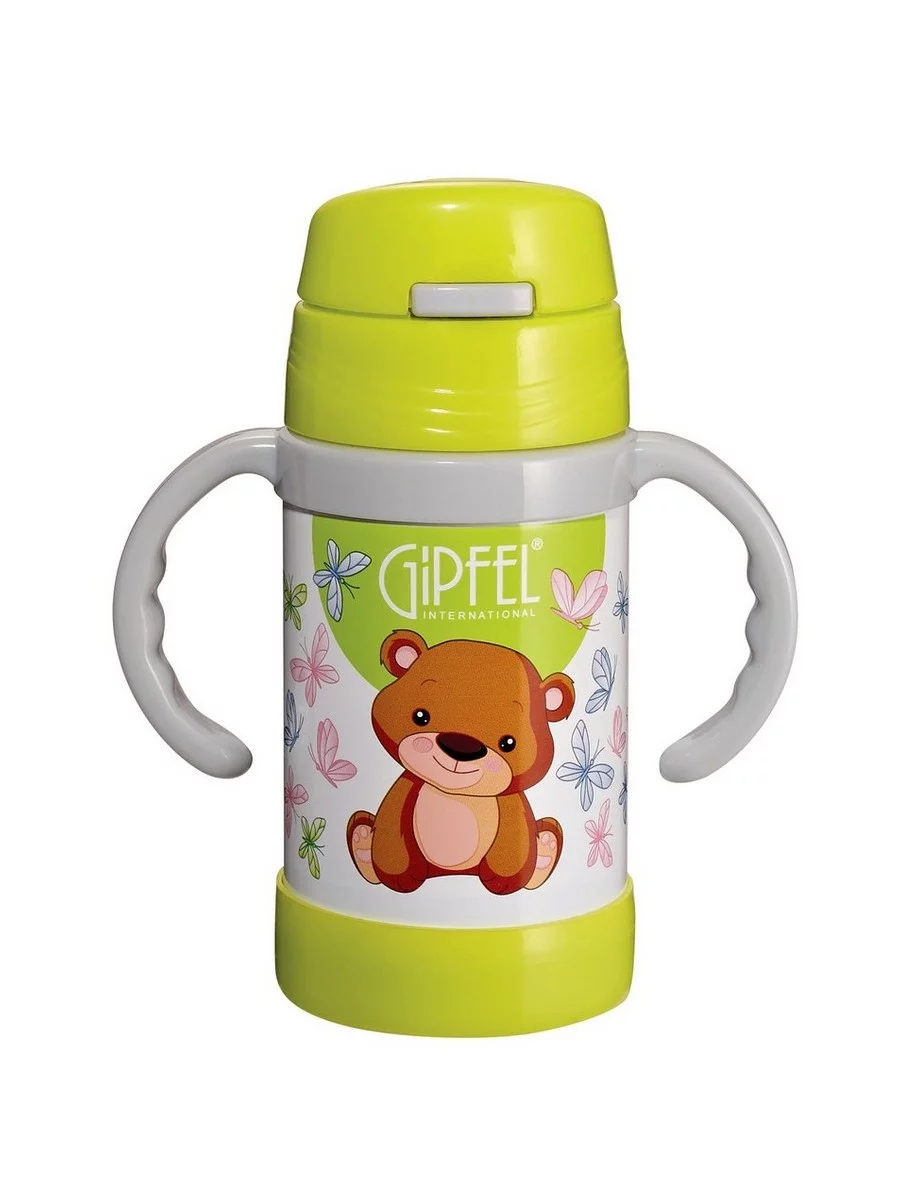 картинка 8136 GIPFEL Вакуумный термос с двойными стенками CONTO магазин Gipfel картинка 8136 GIPFEL Вакуумный термос с двойными стенками CONTO от магазина Gipfel