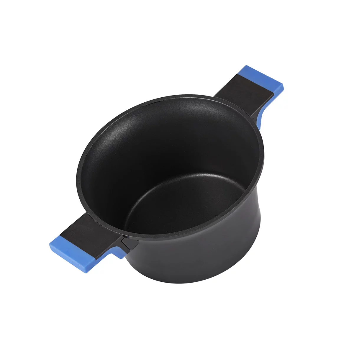 фото Алюминиевая кастрюля Gipfel Tiffi 0790 24 см/4 л Алюминиевая кастрюля Gipfel Tiffi 0790 24 см/4 л фото