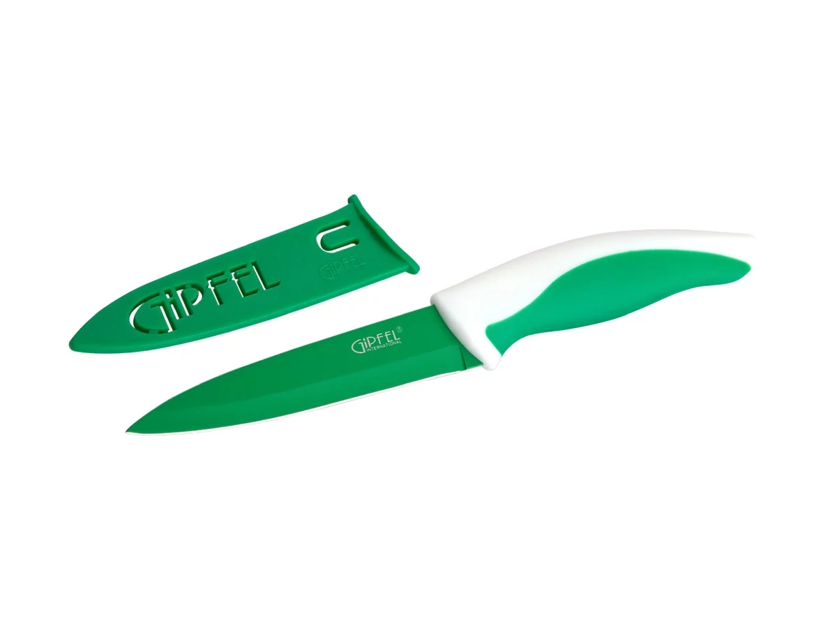 картинка 6795 GIPFEL Нож PICNIC магазин Gipfel картинка 6795 GIPFEL Нож PICNIC от магазина Gipfel