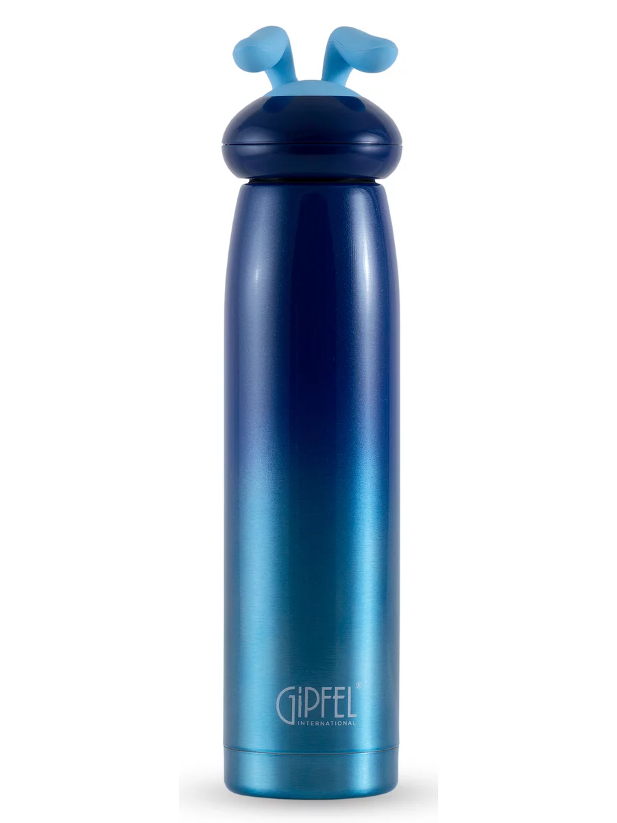 Вакуумный термос Gipfel Paola 8359 0,32 л Вакуумный термос Gipfel Paola 8359 0,32 л