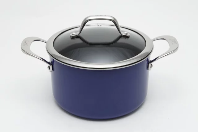 фото Кастрюля Gipfel Minelly 2678 20 см/3,6 л Кастрюля Gipfel Minelly 2678 20 см/3,6 л фото