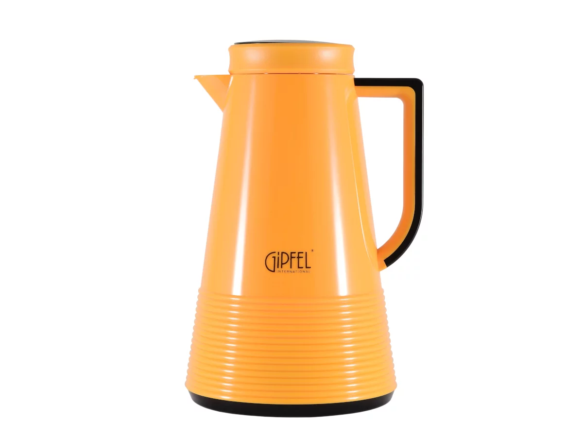 картинка Термос-кофейник Gipfel 8374 магазин Gipfel картинка Термос-кофейник Gipfel 8374 от магазина Gipfel
