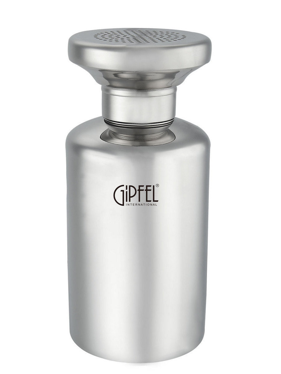 картинка 6206 GIPFEL Шейкер магазин Gipfel картинка 6206 GIPFEL Шейкер от магазина Gipfel
