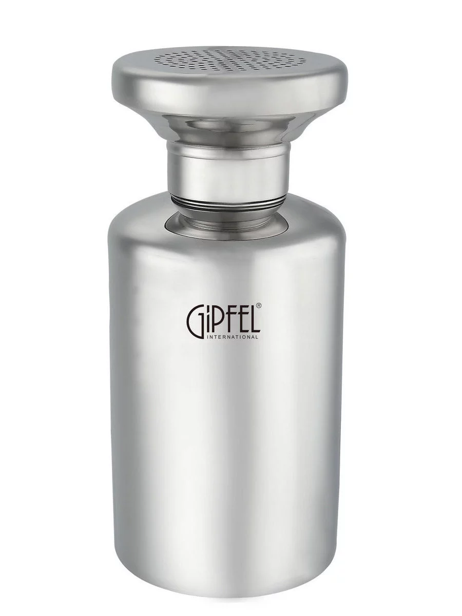 картинка 6206 GIPFEL Шейкер магазин Gipfel картинка 6206 GIPFEL Шейкер от магазина Gipfel