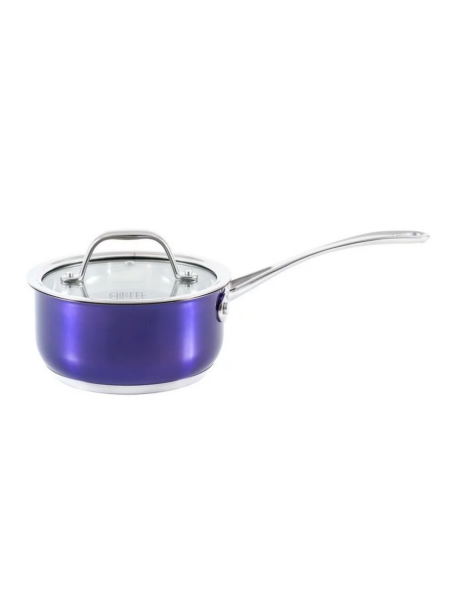 фото Ковш из нержавеющей стали Gipfel Lilas 1766 16 см/1,5 л Ковш из нержавеющей стали Gipfel Lilas 1766 16 см/1,5 л фото