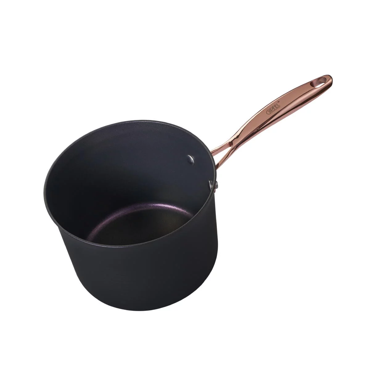 фото Ковш алюминиевый Gipfel Novo Lux 2598 18 см/2,7 л Ковш алюминиевый Gipfel Novo Lux 2598 18 см/2,7 л фото