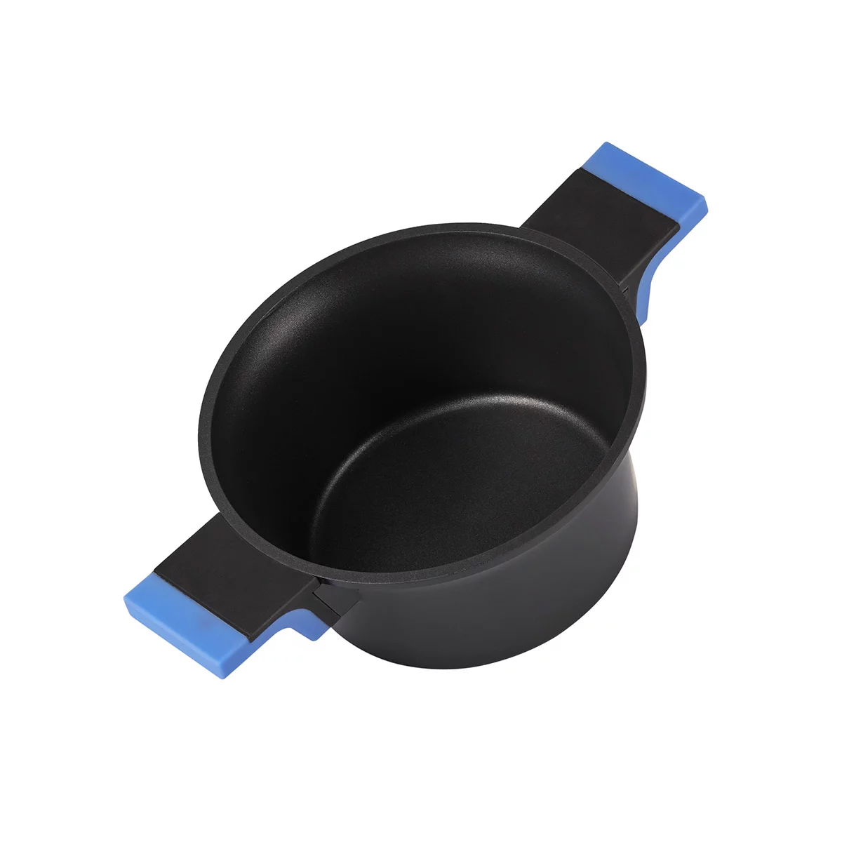фото Алюминиевая кастрюля Gipfel Tiffi 0789 20 см/2,5 л Алюминиевая кастрюля Gipfel Tiffi 0789 20 см/2,5 л фото