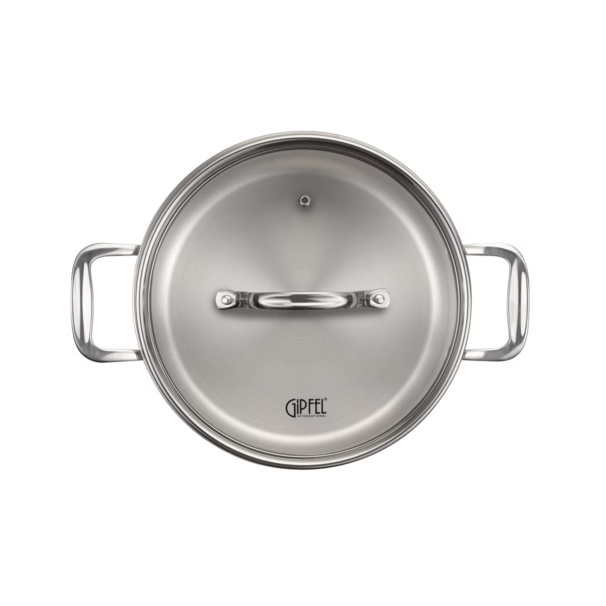 картинка Кастрюля GALA Gipfel 1275 магазин Gipfel картинка Кастрюля GALA Gipfel 1275 от магазина Gipfel