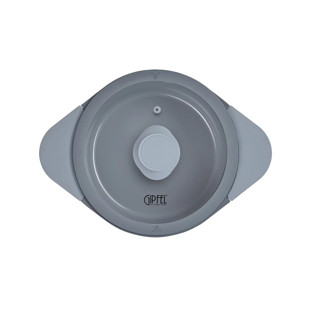 фото Алюминиевая кастрюля Gipfel Comfort 0461 20 см/2 л Алюминиевая кастрюля Gipfel Comfort 0461 20 см/2 л фото