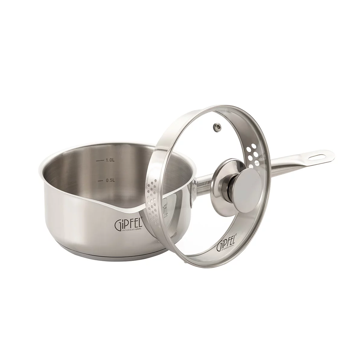картинка 1247 GIPFEL Ковш COCKTAIL 1.5 л магазин Gipfel картинка 1247 GIPFEL Ковш COCKTAIL 1.5 л от магазина Gipfel