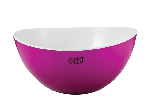 картинка 9432 GIPFEL Салатник LUMINO с двойными стенками магазин Gipfel картинка 9432 GIPFEL Салатник LUMINO с двойными стенками от магазина Gipfel