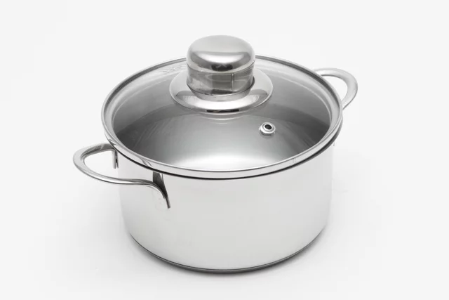 картинка 1204 GIPFEL Кастрюлька MINI со стеклянной крышкой 1.2 л. магазин Gipfel картинка 1204 GIPFEL Кастрюлька MINI со стеклянной крышкой 1.2 л. от магазина Gipfel