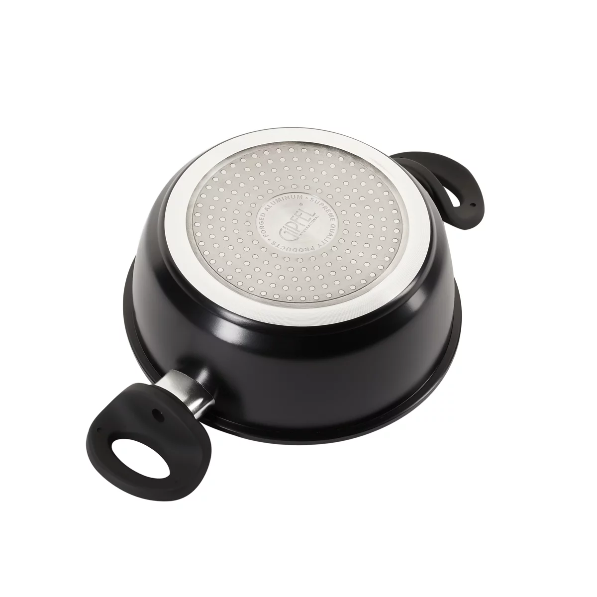 фото Алюминиевая кастрюля Gipfel 1772 20 см/2,2 л Алюминиевая кастрюля Gipfel 1772 20 см/2,2 л фото