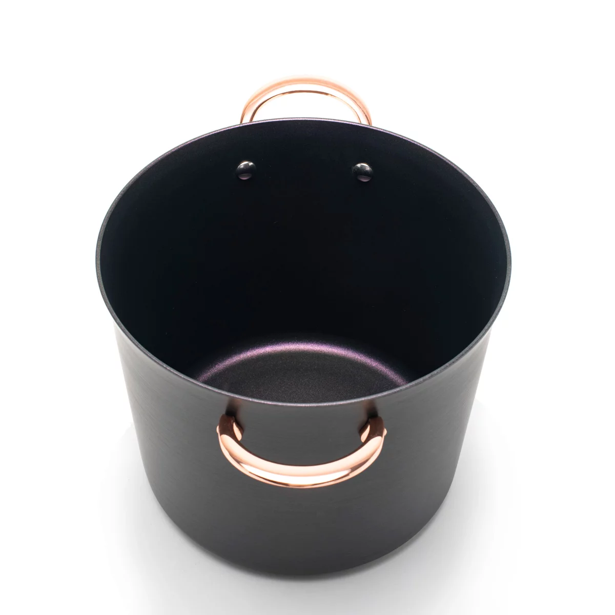 фото Алюминиевая кастрюля Gipfel Novo Lux 2600 24 см/6,5 л Алюминиевая кастрюля Gipfel Novo Lux 2600 24 см/6,5 л фото