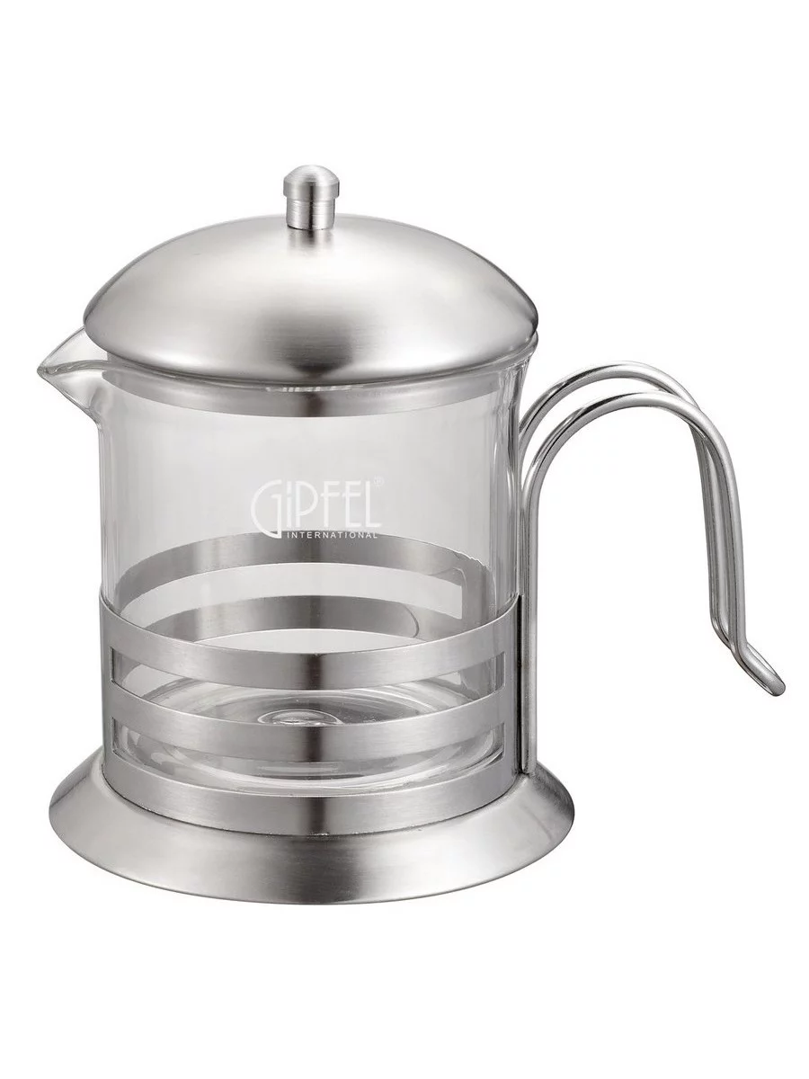 картинка 7041 GIPFEL Молочник RENAISSANCE 200 мл магазин Gipfel картинка 7041 GIPFEL Молочник RENAISSANCE 200 мл от магазина Gipfel