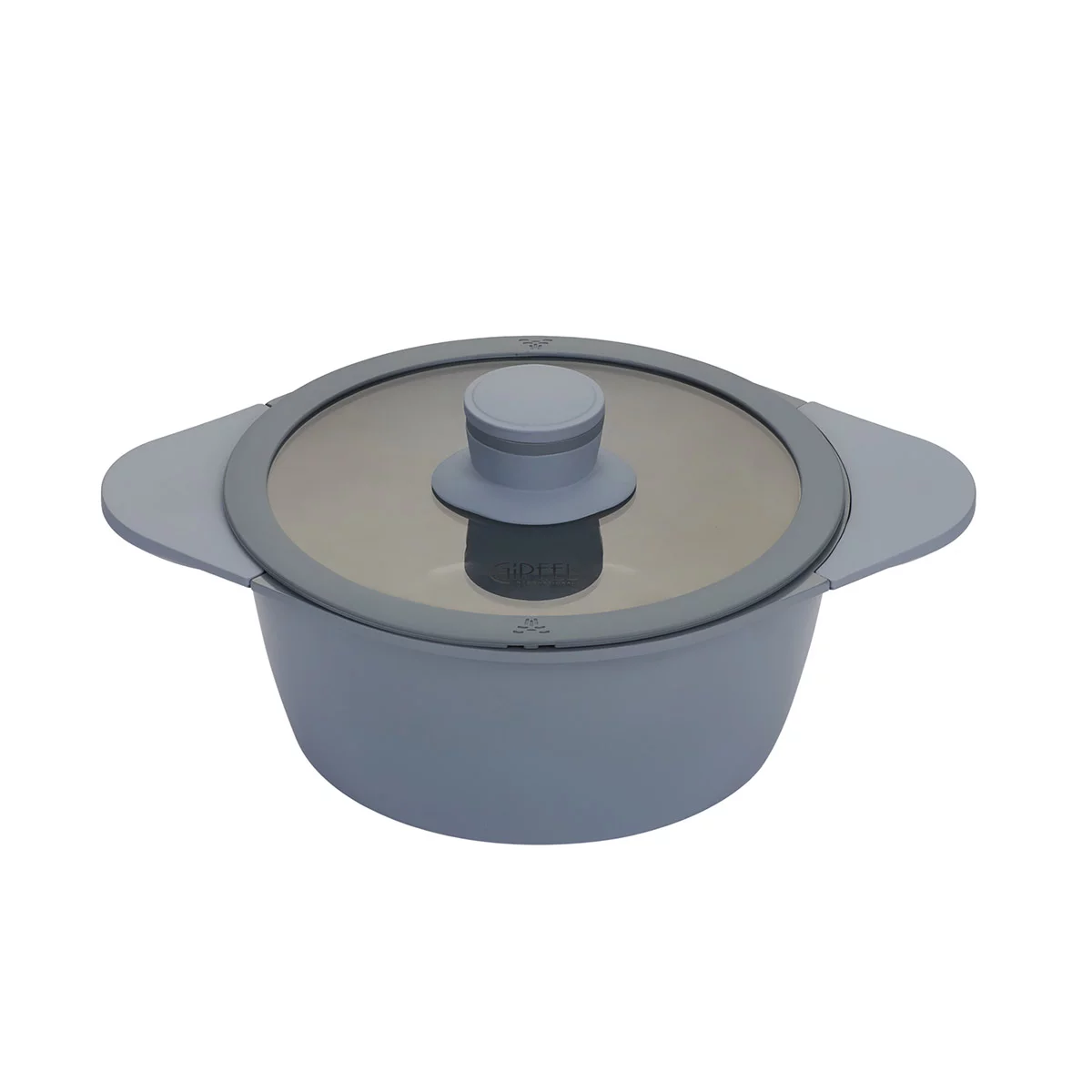 фото Алюминиевая кастрюля Gipfel Comfort 0461 20 см/2 л Алюминиевая кастрюля Gipfel Comfort 0461 20 см/2 л фото