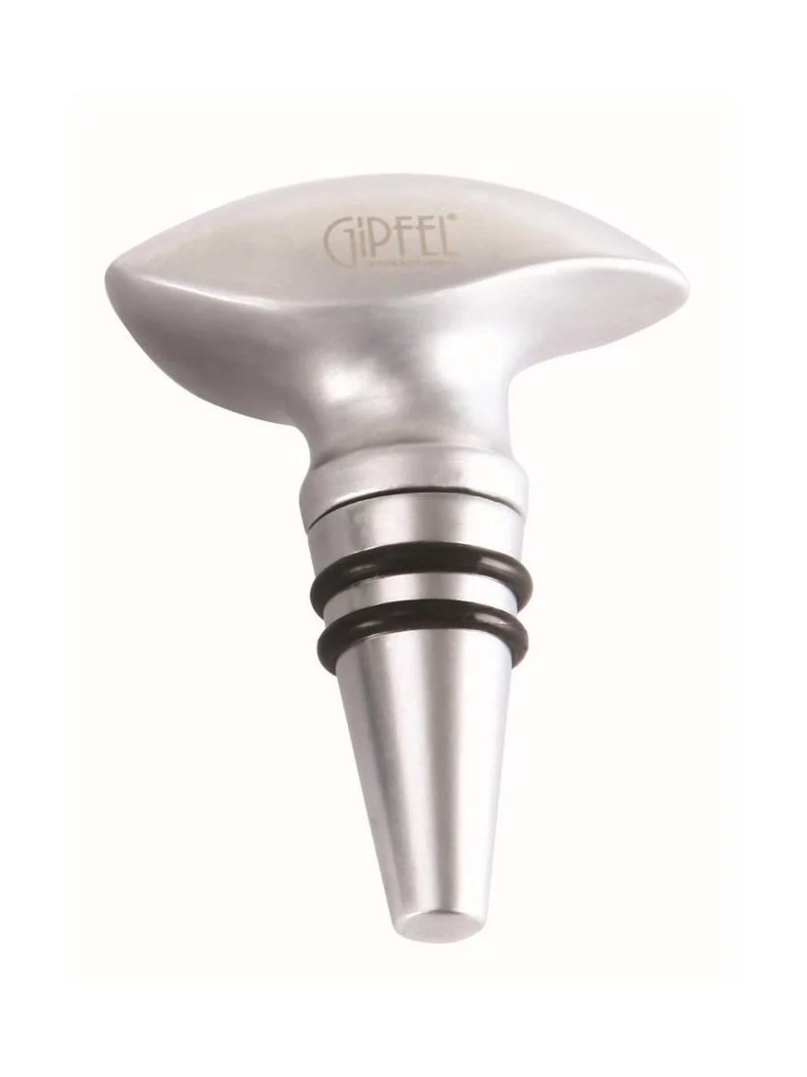 картинка 6087 GIPFEL Пробка для бутылки ESTILO магазин Gipfel картинка 6087 GIPFEL Пробка для бутылки ESTILO от магазина Gipfel