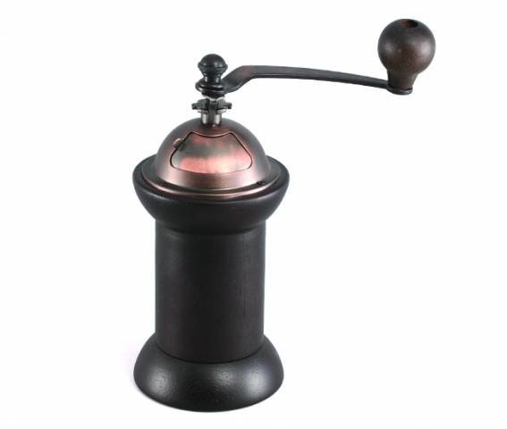 картинка 9201 GIPFEL Ручная кофемолка KOLONNA 20 см магазин Gipfel картинка 9201 GIPFEL Ручная кофемолка KOLONNA 20 см от магазина Gipfel