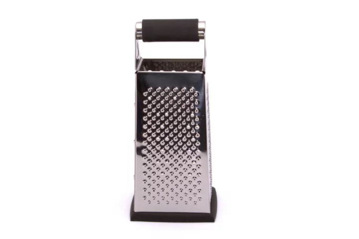 картинка 5493 GIPFEL Терка GRATER четырехсторонняя магазин Gipfel картинка 5493 GIPFEL Терка GRATER четырехсторонняя от магазина Gipfel