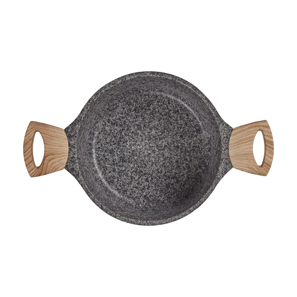 фото Алюминиевая кастрюля Gipfel Oliver 0571 20 см/2,5 л Алюминиевая кастрюля Gipfel Oliver 0571 20 см/2,5 л фото