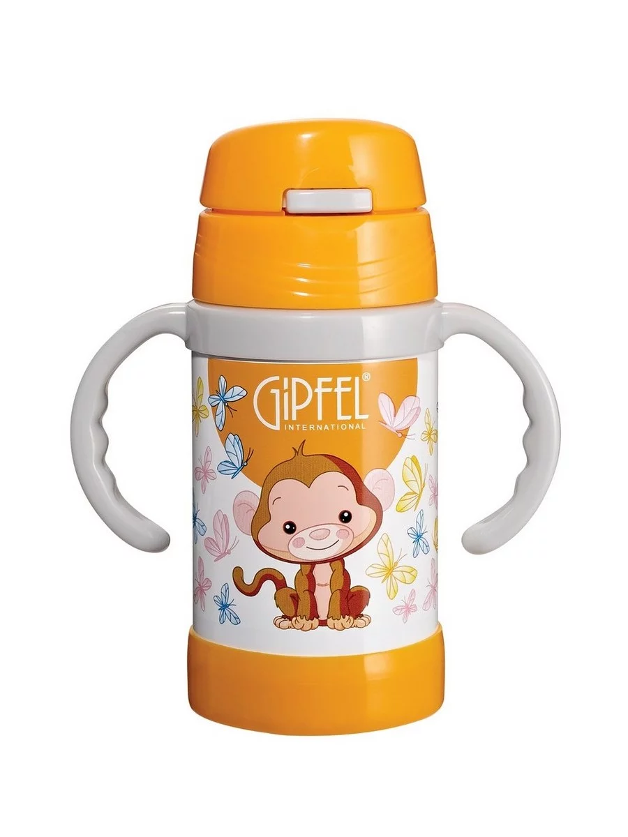 картинка 8135 GIPFEL Вакуумный термос с двойными стенками CONTO магазин Gipfel картинка 8135 GIPFEL Вакуумный термос с двойными стенками CONTO от магазина Gipfel