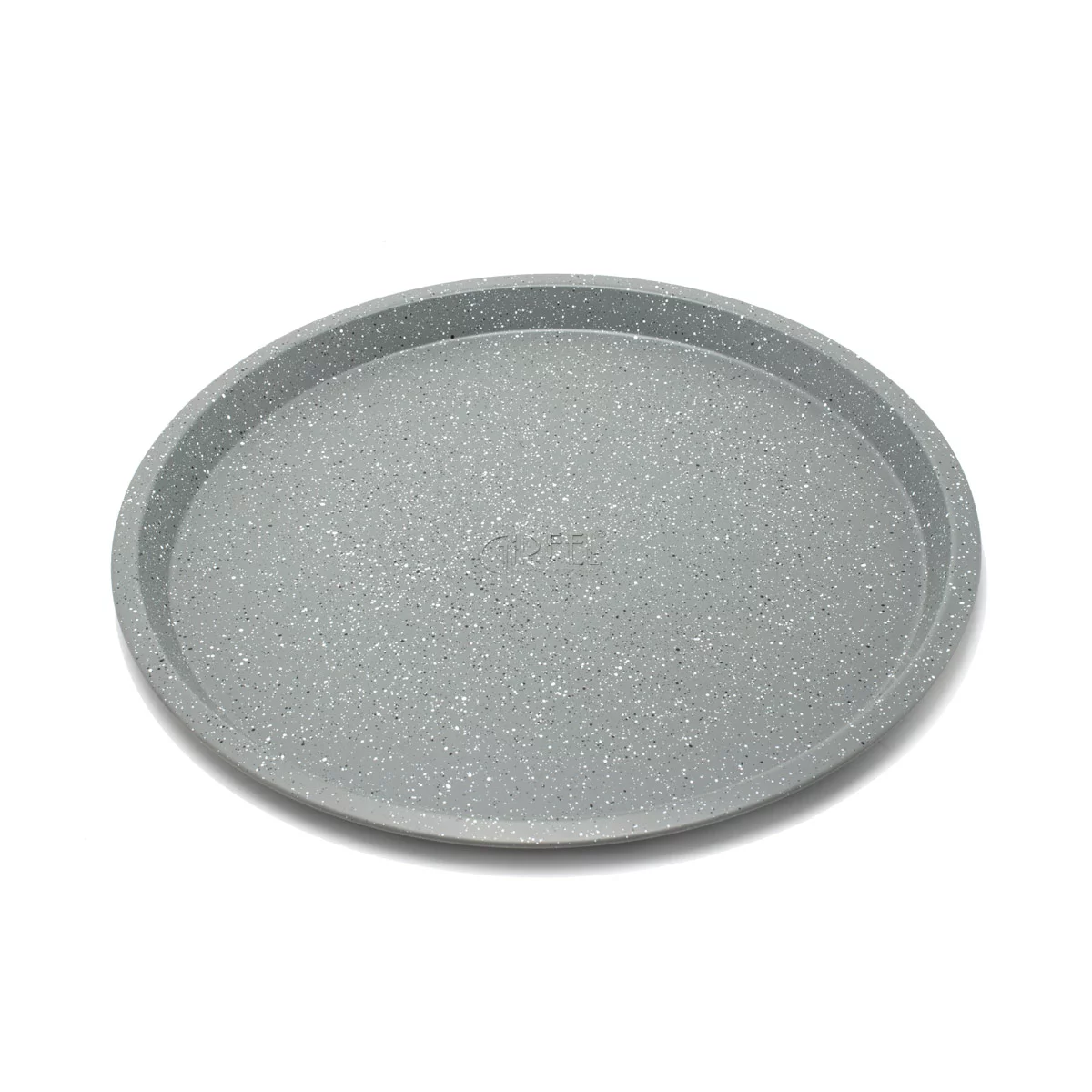 картинка 1878 GIPFEL Форма для пиццы MARBLE 34,0x34,0x1,8см круглая с антипригарным мраморным покрытием. Материал: Углеродистая сталь магазин Gipfel картинка 1878 GIPFEL Форма для пиццы MARBLE 34,0x34,0x1,8см круглая с антипригарным мраморным покрытием. Материал: Углеродистая сталь от магазина Gipfel