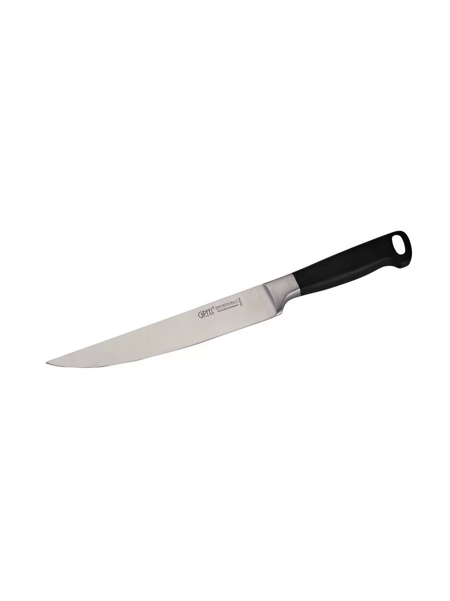 фото Универсальный нож Gipfel Professional Line 6734 Универсальный нож Gipfel Professional Line 6734 фото
