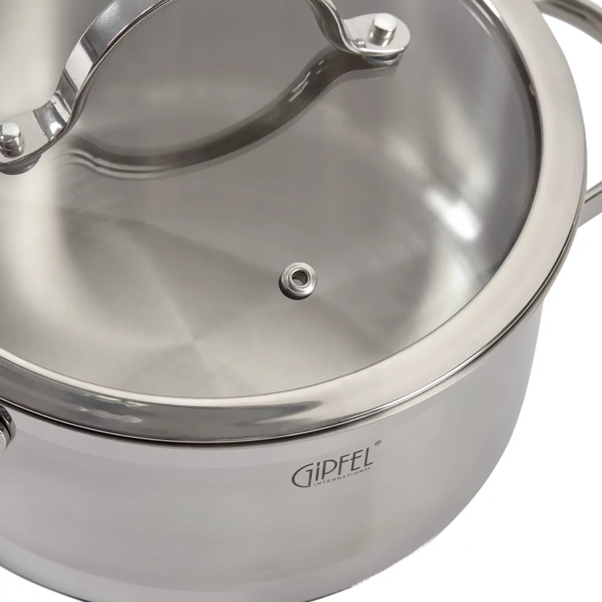 картинка Кастрюля Victory Gipfel 1368 магазин Gipfel картинка Кастрюля Victory Gipfel 1368 от магазина Gipfel