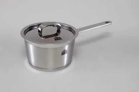 фото Ковш из нержавеющей стали Stahlberg 1396-S 16 см/1,5 л Ковш из нержавеющей стали Stahlberg 1396-S 16 см/1,5 л фото