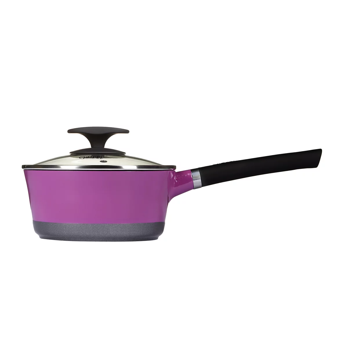 фото Ковш алюминиевый Gipfel Violeta 0401 18 см/1,8 л Ковш алюминиевый Gipfel Violeta 0401 18 см/1,8 л фото
