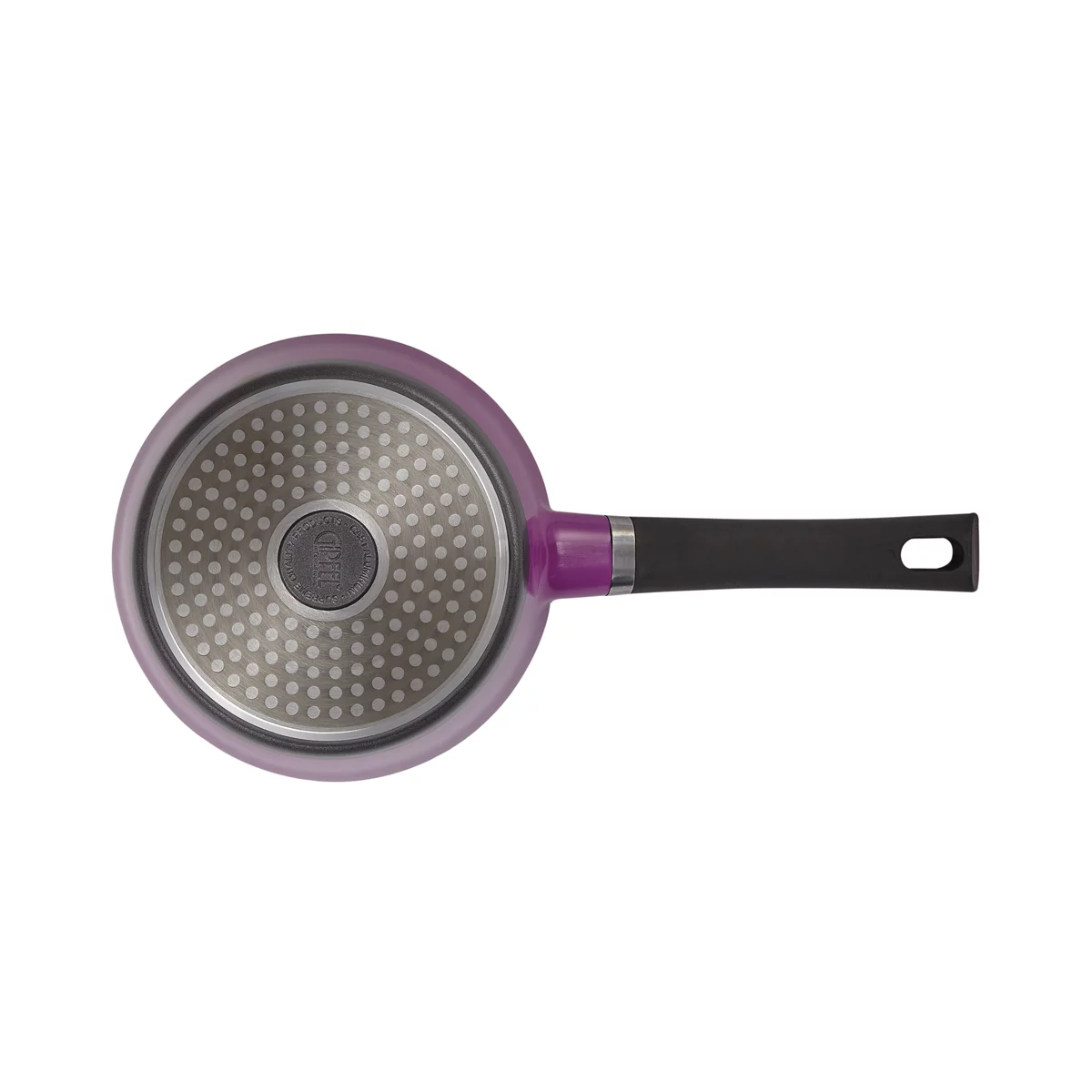фото Ковш алюминиевый Gipfel Violeta 0401 18 см/1,8 л Ковш алюминиевый Gipfel Violeta 0401 18 см/1,8 л фото