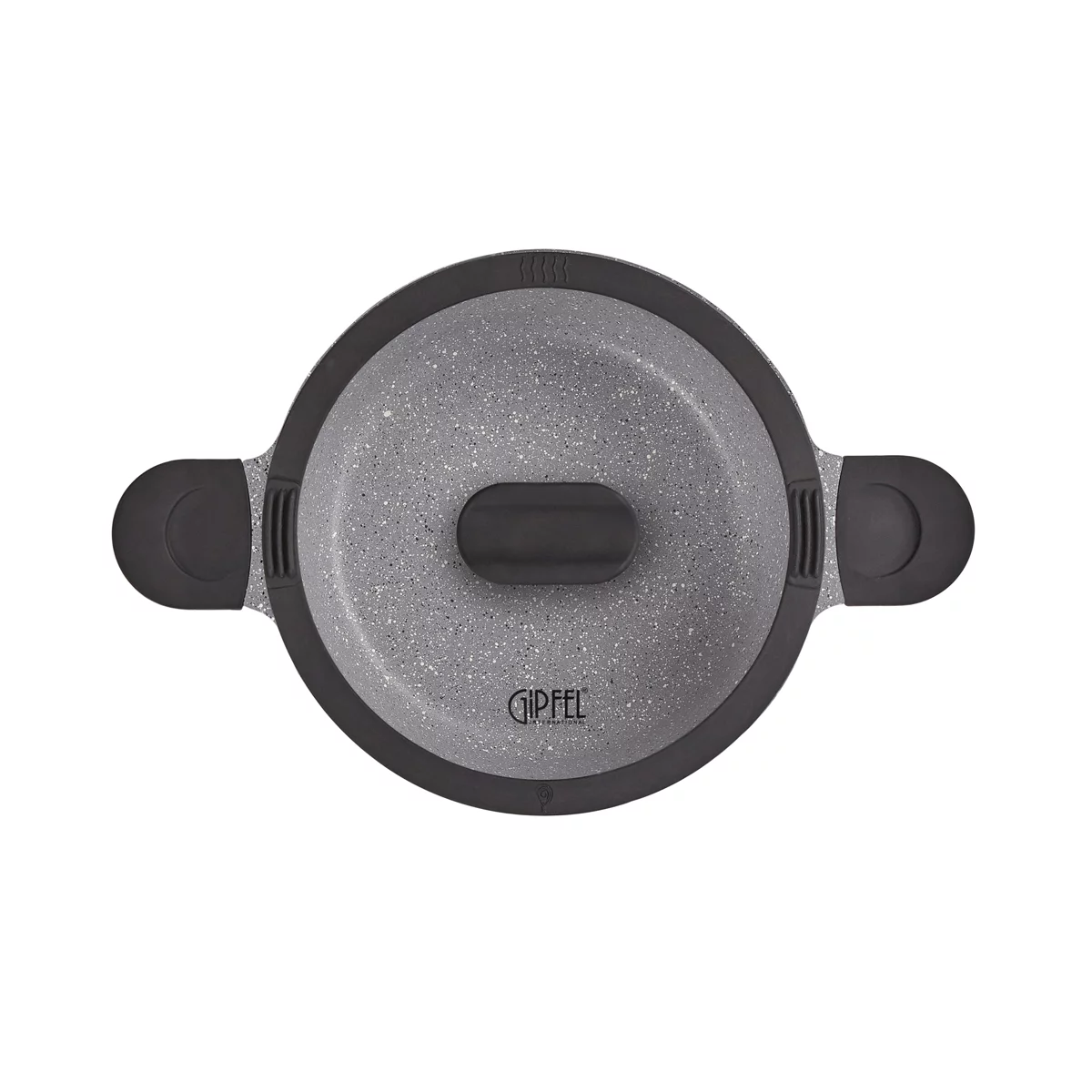 фото Алюминиевая кастрюля Gipfel Pastel 0776 20 см/2,5 л Алюминиевая кастрюля Gipfel Pastel 0776 20 см/2,5 л фото