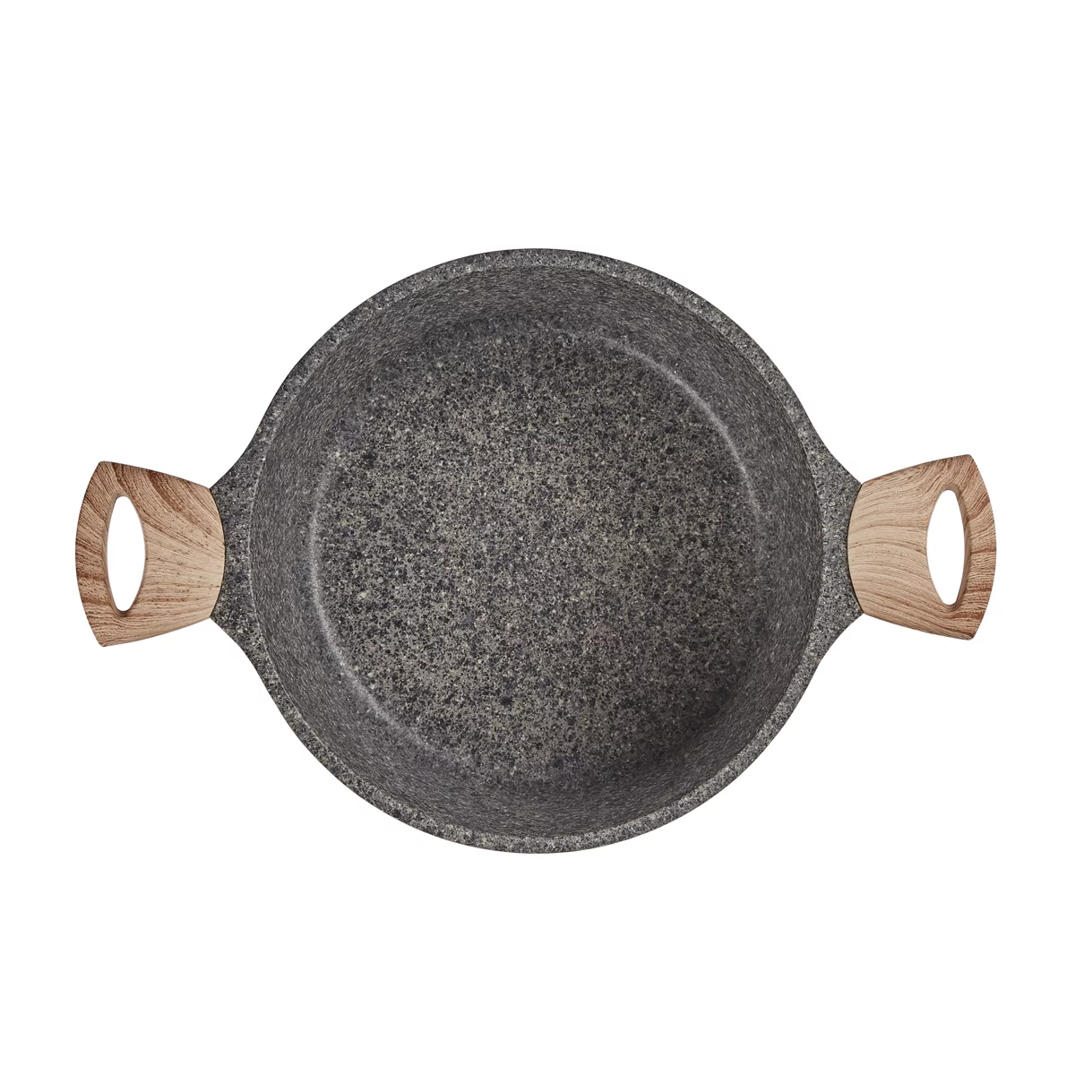 фото Алюминиевая кастрюля Gipfel Oliver 0572 24 см/4,3 л Алюминиевая кастрюля Gipfel Oliver 0572 24 см/4,3 л фото