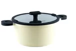 фото Алюминиевая кастрюля Gipfel Pastel 0777 24 см/4,5 л Алюминиевая кастрюля Gipfel Pastel 0777 24 см/4,5 л фото