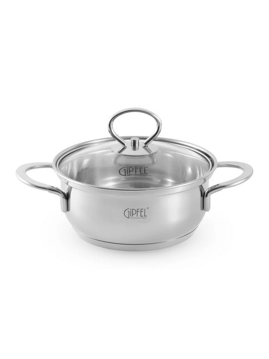картинка Кастрюля Gipfel Sofia 2316 магазин Gipfel картинка Кастрюля Gipfel Sofia 2316 от магазина Gipfel