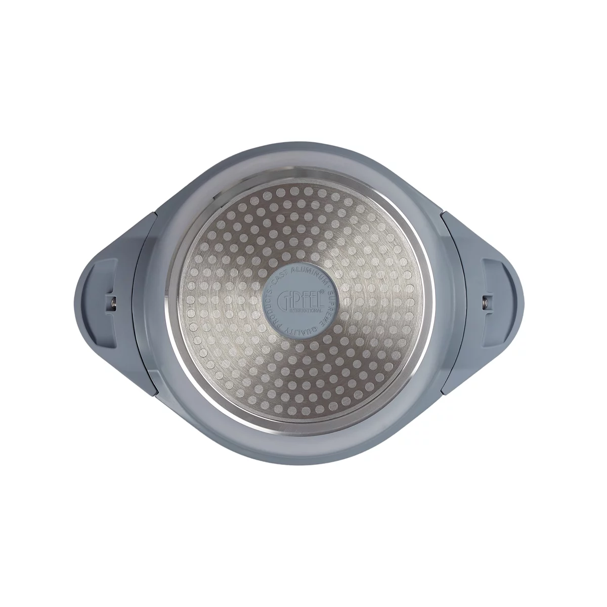 фото Алюминиевая кастрюля Gipfel Comfort 0461 20 см/2 л Алюминиевая кастрюля Gipfel Comfort 0461 20 см/2 л фото