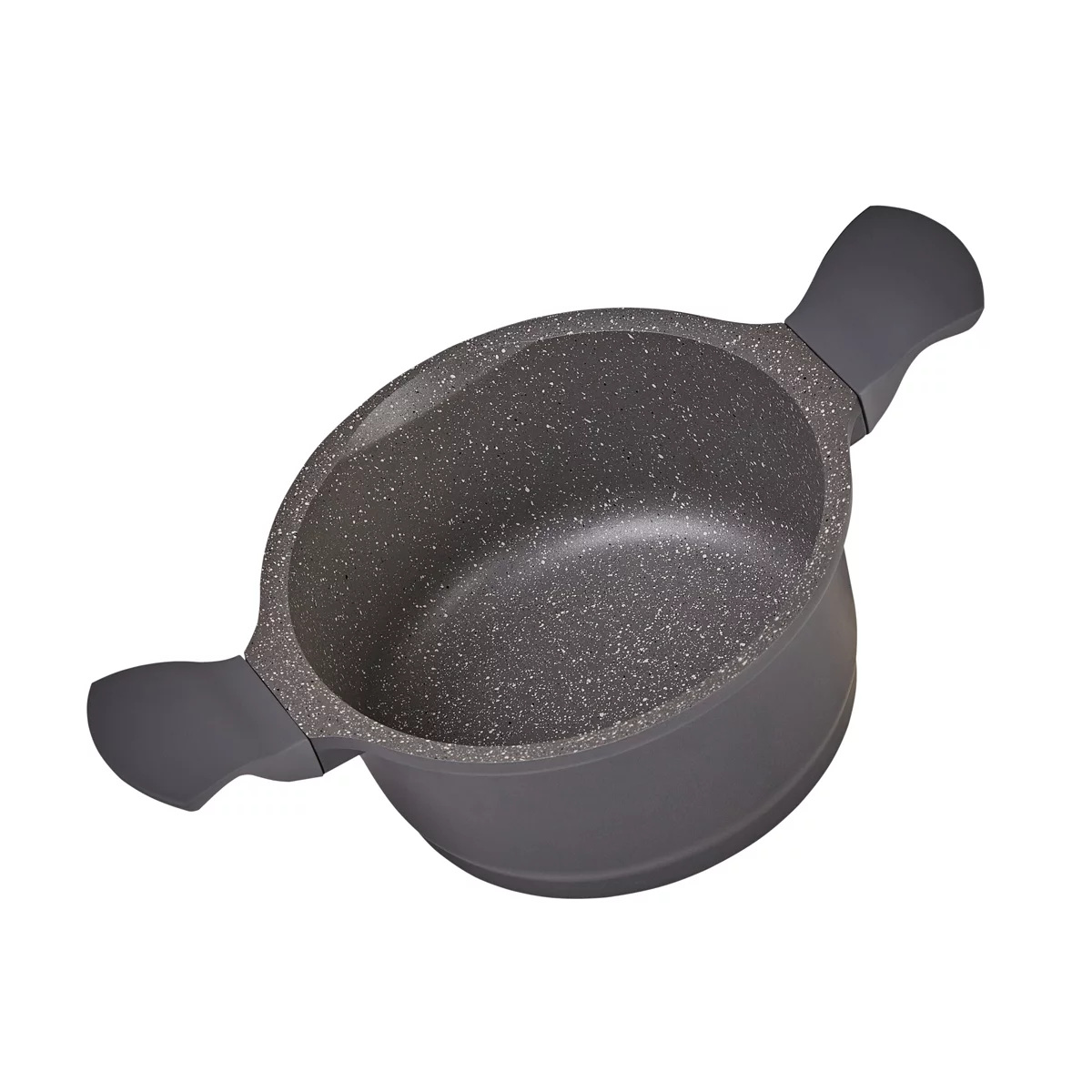 фото Алюминиевая кастрюля Gipfel Veding 0589 20 см/2,4 л Алюминиевая кастрюля Gipfel Veding 0589 20 см/2,4 л фото