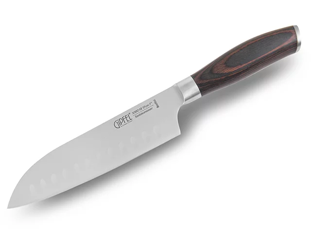 фото Нож сантоку Gipfel Accord 9898 Нож сантоку Gipfel Accord 9898 фото