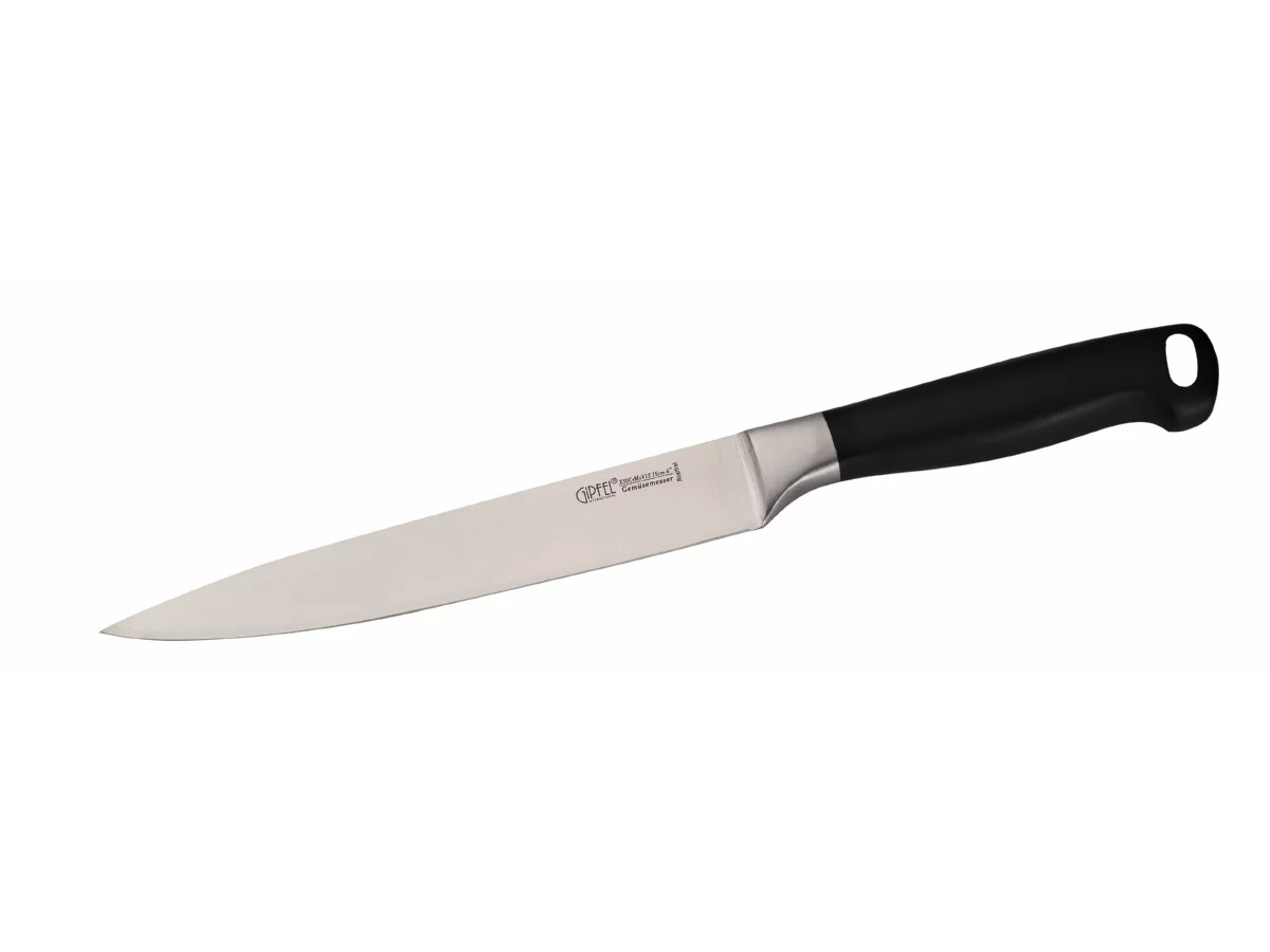 картинка 6733 Нож филейный PROFESSIONAL LINE 15 см магазин Gipfel картинка 6733 Нож филейный PROFESSIONAL LINE 15 см от магазина Gipfel