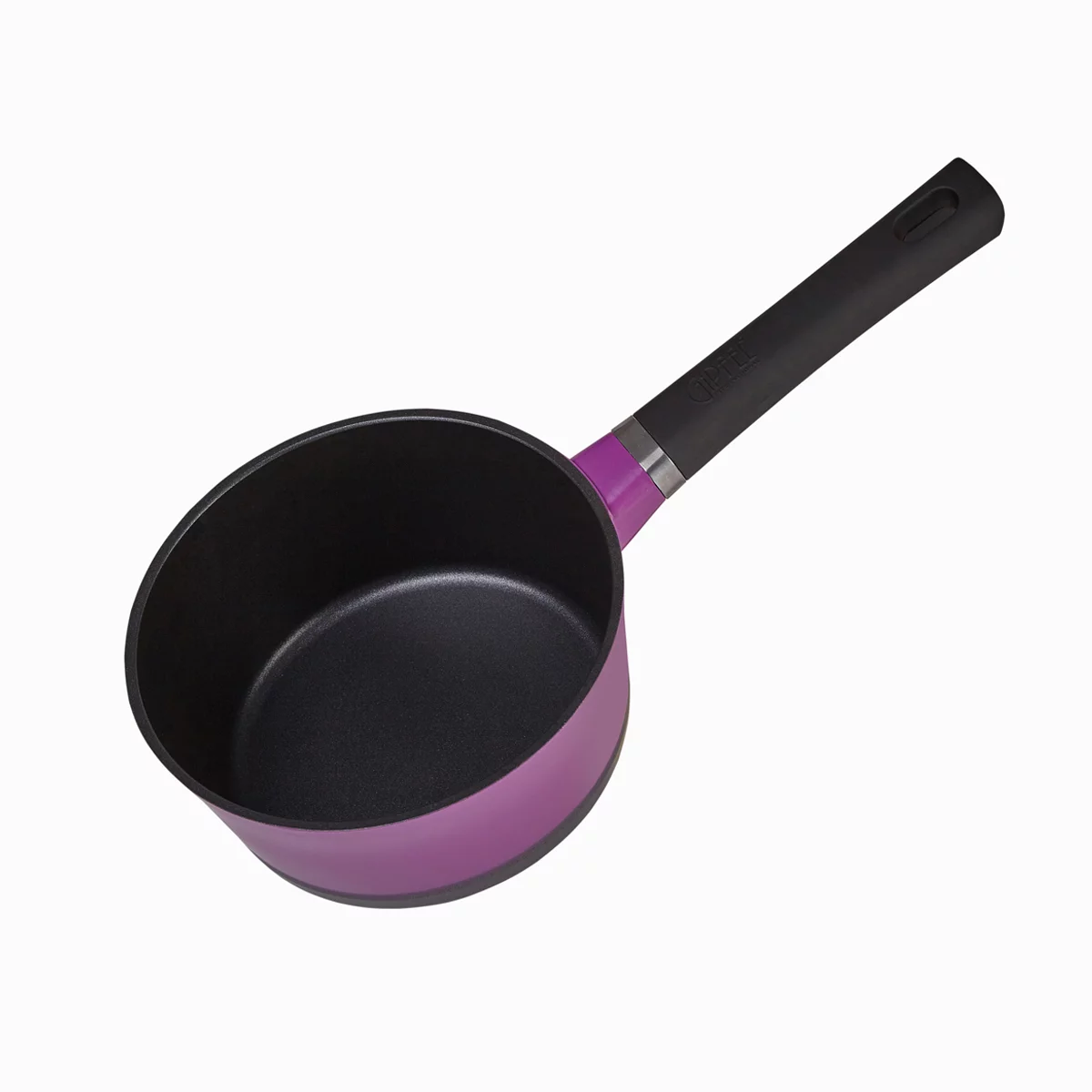 фото Ковш алюминиевый Gipfel Violeta 0401 18 см/1,8 л Ковш алюминиевый Gipfel Violeta 0401 18 см/1,8 л фото