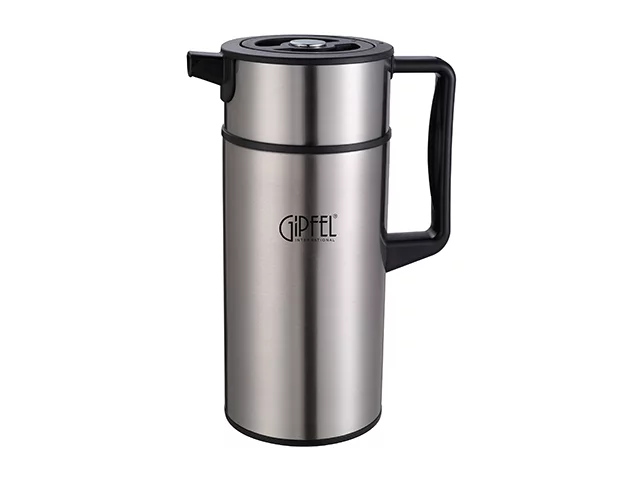 картинка 8173 GIPFEL Термос SELECCION 17х11,5х26см 1,3л магазин Gipfel картинка 8173 GIPFEL Термос SELECCION 17х11,5х26см 1,3л от магазина Gipfel