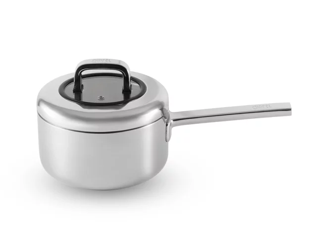фото Ковш из нержавеющей стали Gipfel Aventus 1399 18 см/2 л Ковш из нержавеющей стали Gipfel Aventus 1399 18 см/2 л фото