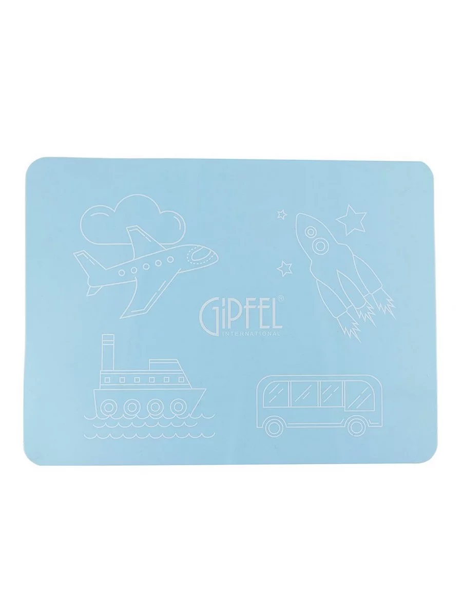фото Салфетка настольная детская Gipfel Kids 0344 Салфетка настольная детская Gipfel Kids 0344 фото