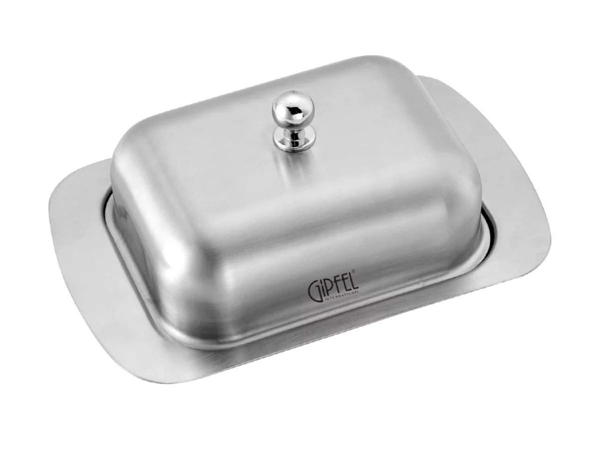 картинка 9357 GIPFEL Масленка STERN магазин Gipfel картинка 9357 GIPFEL Масленка STERN от магазина Gipfel