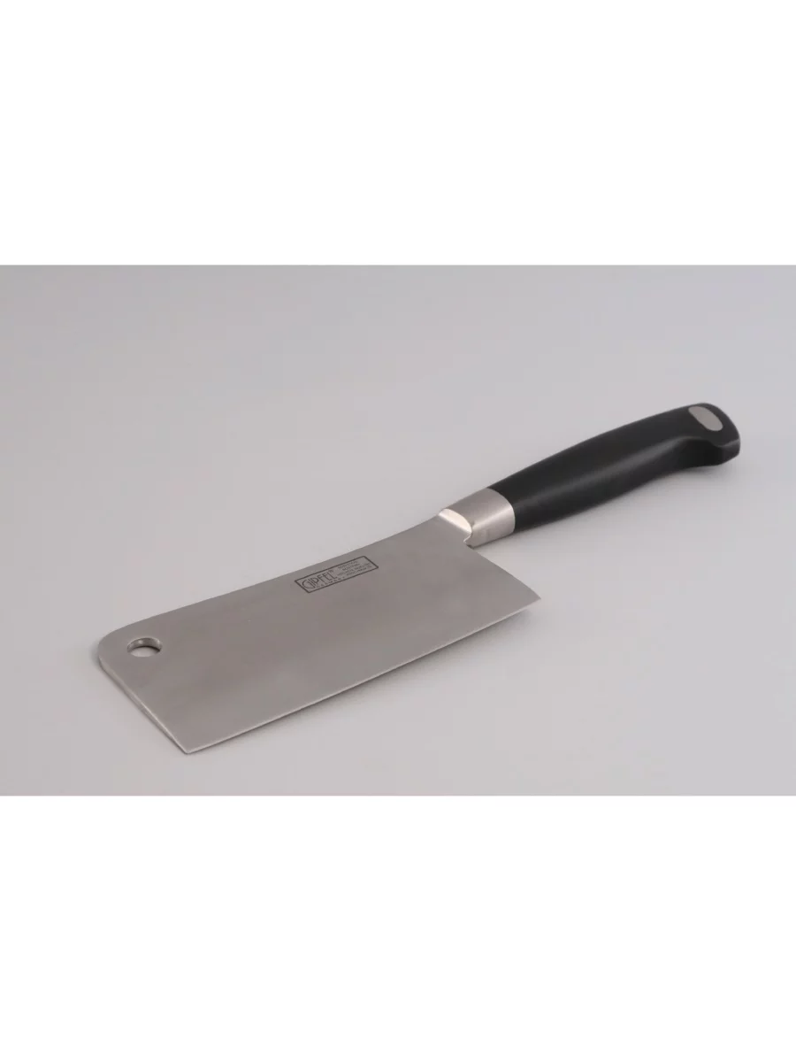 фото Кухонный нож-топорик Gipfel Professional Line 6711 Кухонный нож-топорик Gipfel Professional Line 6711 фото