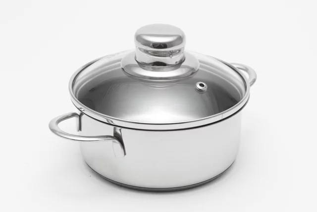 картинка Кастрюлька MINI со стеклянной крышкой 0,9 л. Gipfel 1202 магазин Gipfel картинка Кастрюлька MINI со стеклянной крышкой 0,9 л. Gipfel 1202 от магазина Gipfel